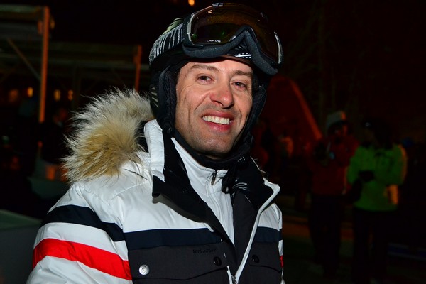Mzaar Winter Festival 2013 Part 3